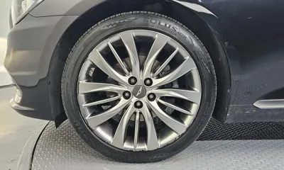 Genesis G80 2019, 198292 км, за 13900000 KRW - фото 5