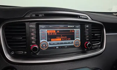 Kia Sorento 2016, 158146 км, за 12500000 KRW - фото 15