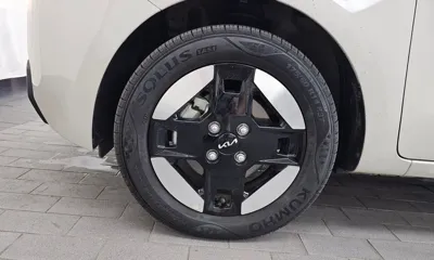 Kia Ray 2024, 47075 км, за 22900000 KRW - фото 21