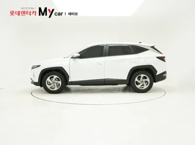 Hyundai Tucson 2022, 93994 км, за 14190000 KRW