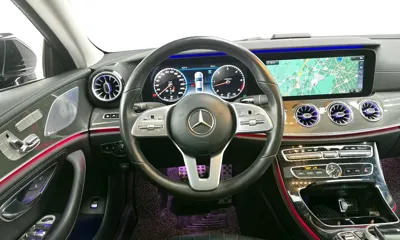 Mercedes-Benz CLS-Class 2019, 100006 км, за 33990000 KRW - фото 13