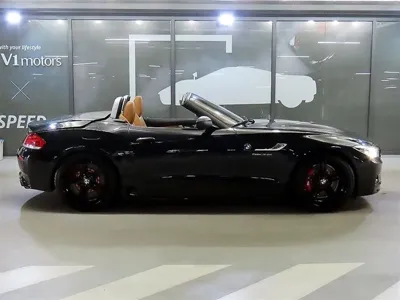 BMW Z4 2015, 103112 км, за 25900000 KRW - фото 8