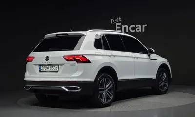 Volkswagen Tiguan 2022, 46458 км, за 62500000 KRW - фото 2