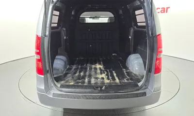 Hyundai Starex 2018, 128573 км, за 12500000 KRW - фото 17