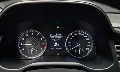 Hyundai Avante 2020, 108766 км, за 12990000 KRW - фото 8
