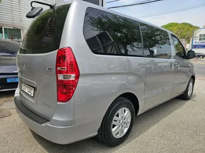Hyundai Starex 2021, 86098 км, за 14990000 KRW - фото 5