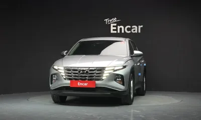Hyundai Tucson 2023, 40576 км, за 20990000 KRW