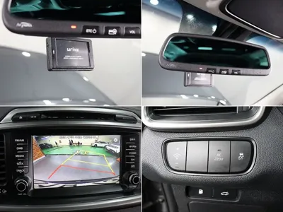 Kia Sorento 2015, 121437 км, за 12990000 KRW - фото 14