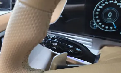 Hyundai Grandeur 2020, 126109 км, за 22990000 KRW - фото 36