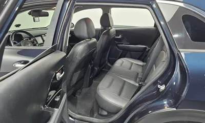 Kia Niro 2017, 94358 км, за 12500000 KRW - фото 12