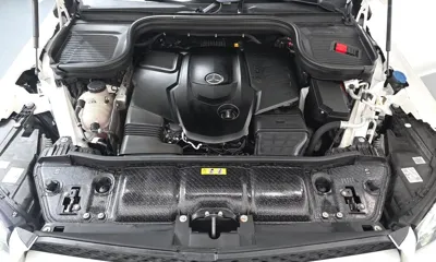 Mercedes-Benz GLS-Class 2021, 46417 км, за 84000000 KRW - фото 6