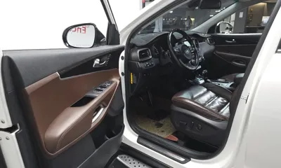 Kia Sorento 2017, 113660 км, за 15200000 KRW - фото 10