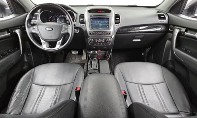 Kia Sorento 2014, 147950 км, за 7900000 KRW - фото 7