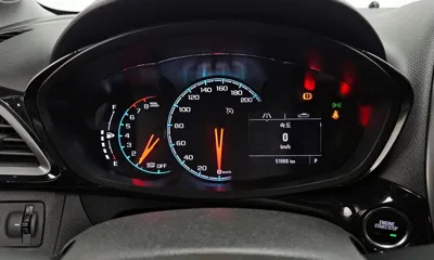 ChevroletGMDaewoo Spark 2019, 51666 км, за 7990000 KRW - фото 8
