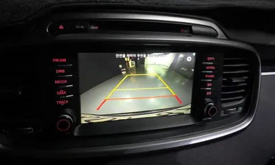 Kia Sorento 2015, 85033 км, за 15000000 KRW - фото 15