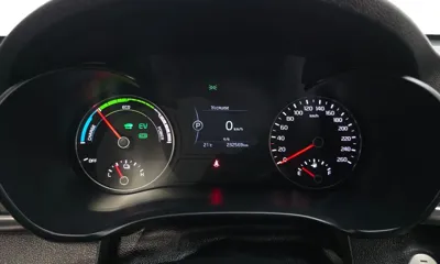 Kia K5 2018, 232569 км, за 8350000 KRW - фото 8
