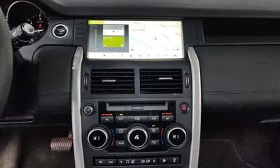Land Rover Discovery Sport 2017, 49398 км, за 13800000 KRW - фото 16