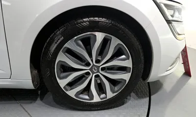 Renault-KoreaSamsung SM6 2017, 162143 км, за 6100000 KRW - фото 21