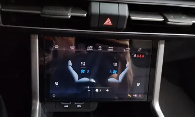 KG_Mobility_Ssangyong Torres 2023, 31542 км, за 20800000 KRW - фото 31