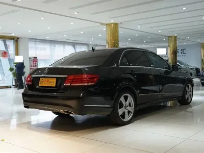 Mercedes-Benz E-Class 2013, 130000 км, за 38000 CNY - фото 15