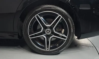 Mercedes-Benz CLA-Class 2021, 51663 км, за 33800000 KRW - фото 21