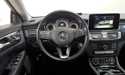 Mercedes-Benz CLS-Class 2016, 103654 км, за 17400000 KRW - фото 13