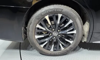 Toyota Alphard 2025, 9325 км, за 113790000 KRW - фото 5