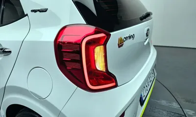 Kia Morning 2019, 51139 км, за 9300000 KRW - фото 23