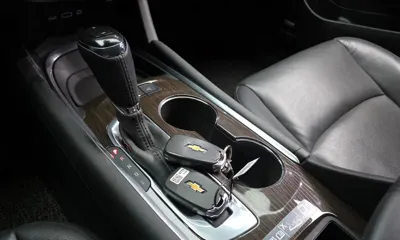 ChevroletGMDaewoo Malibu 2019, 151766 км, за 9500000 KRW - фото 9