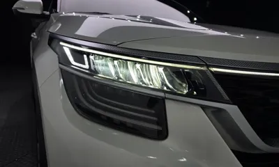 Kia Seltos 2020, 75411 км, за 17000000 KRW - фото 22