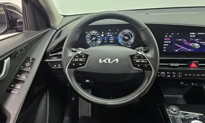 Kia Niro 2024, 7110 км, за 29600000 KRW - фото 14