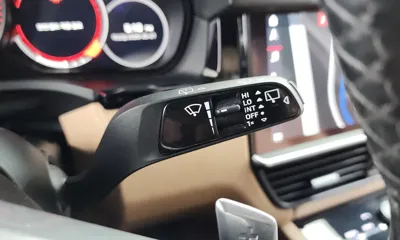 Porsche Cayenne 2020, 108254 км, за 58900000 KRW - фото 34