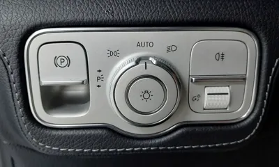 Mercedes-Benz GLE-Class 2021, 27889 км, за 76400000 KRW - фото 19