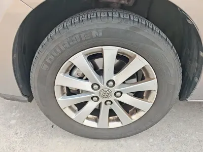 Buick GL8 2018, 410000 км, за 49100 CNY - фото 9