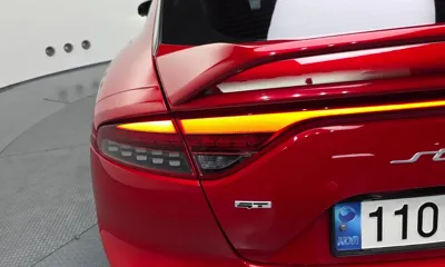Kia Stinger 2023, 59553 км, за 37500000 KRW - фото 23