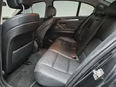 BMW 5-Series 2011, 220000 км, за 3700000 KRW - фото 8