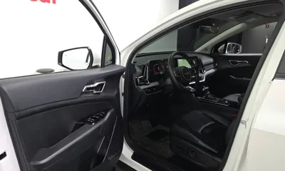 Kia Sportage 2022, 33254 км, за 23000000 KRW - фото 10