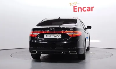Hyundai Grandeur 2016, 140724 км, за 7990000 KRW