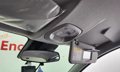 ChevroletGMDaewoo Spark 2021, 6011 км, за 11900000 KRW - фото 28