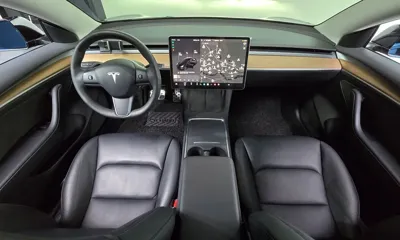 Tesla Model 3 2022, 45245 км, за 32900000 KRW - фото 7