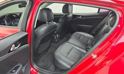 Kia Stinger 2018, 122766 км, за 11500000 KRW - фото 19