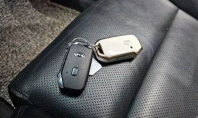 Kia K7 2020, 146227 км, за 18300000 KRW - фото 29