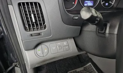 Hyundai Starex 2019, 66563 км, за 14900000 KRW - фото 15
