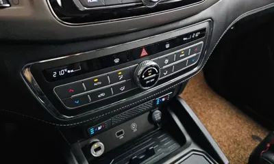 KG_Mobility_Ssangyong Rexton 2018, 107666 км, за 16500000 KRW - фото 31