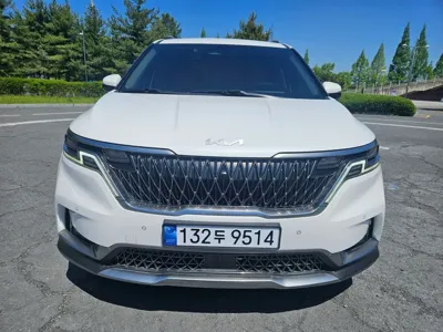 Kia Canival 2022, 104921 км, за 26900000 KRW