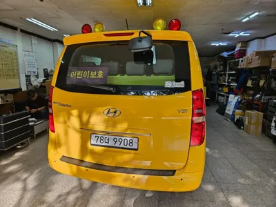 Hyundai Starex 2016, 243452 км, за 8500000 KRW