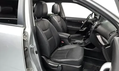 Kia Sorento 2011, 169057 км, за 6290000 KRW - фото 11