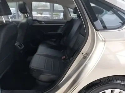 Volkswagen Lavida 2020, 65300 км, за 48200 CNY - фото 17