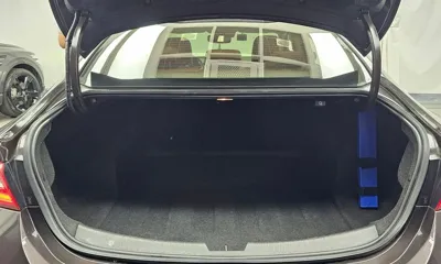 ChevroletGMDaewoo Malibu 2017, 69349 км, за 9900000 KRW - фото 20