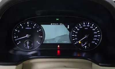 Kia K9 2022, 152057 км, за 23990000 KRW - фото 8